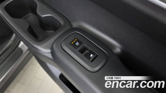 Hyundai Santa Fe (MX5) Gasoline 2.5T 2WD Prestige 2024 — фото 19