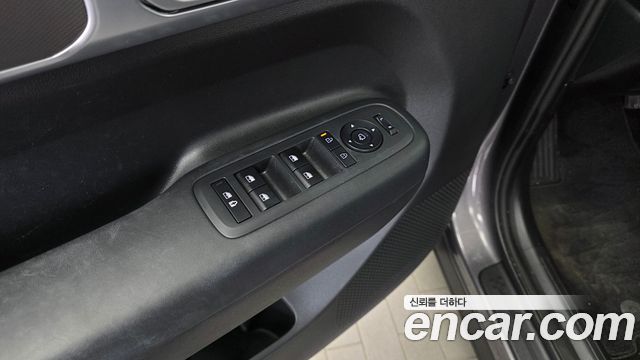 Hyundai Santa Fe (MX5) Gasoline 2.5T 2WD Prestige 2024 — фото 27