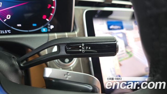 Mercedes-Benz E-Class (W214) E300 4MATIC Exclusive 2024 — фото 9