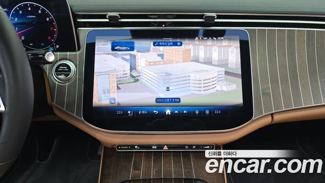 Mercedes-Benz E-Class (W214) E300 4MATIC Exclusive 2024 — фото 12