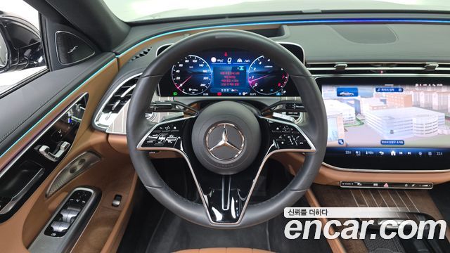 Mercedes-Benz E-Class (W214) E300 4MATIC Exclusive 2024 — фото 13
