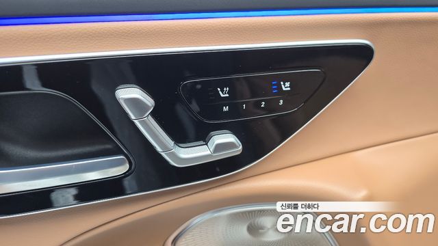 Mercedes-Benz E-Class (W214) E300 4MATIC Exclusive 2024 — фото 16