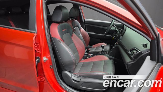 Hyundai Avante (AD) 1.6 Turbo Sport 2017 — фото 26