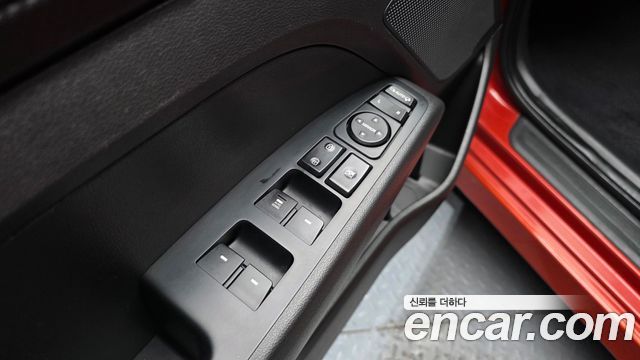 Hyundai Avante (AD) 1.6 Turbo Sport 2017 — фото 27
