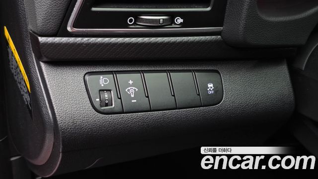 Hyundai Avante (AD) 1.6 Turbo Sport 2017 — фото 29