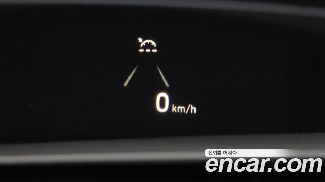 Hyundai Kona Hybrid Premium Special 2020 — фото 18