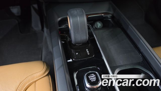 Volvo V60 Cross Country (II) B5 Pro AWD 2022 — фото 9