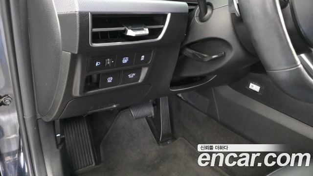 Hyundai Sonata The Edge Hybrid (DN8) Exclusive 2024 — фото 18