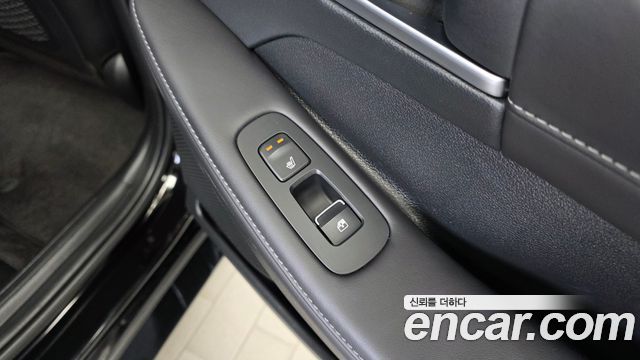 Hyundai Sonata The Edge Hybrid (DN8) Exclusive 2024 — фото 19