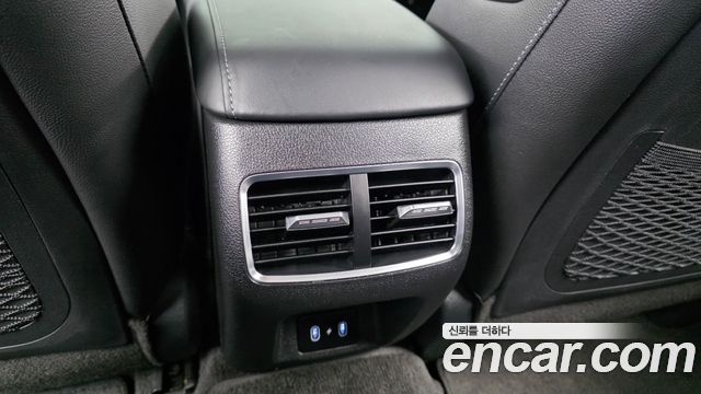 Hyundai Sonata The Edge Hybrid (DN8) Exclusive 2024 — фото 32