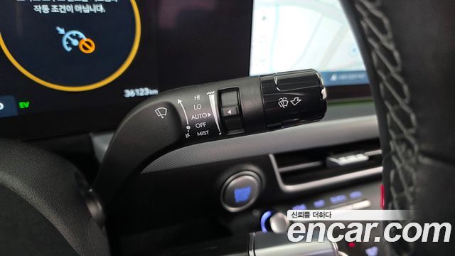 Hyundai Sonata The Edge Hybrid (DN8) Exclusive 2024 — фото 33