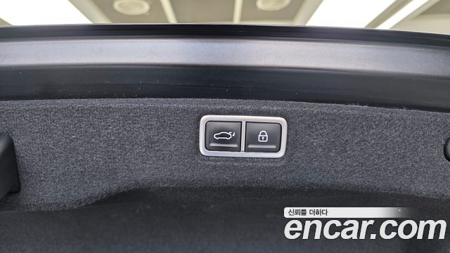 Hyundai Sonata The Edge Hybrid (DN8) Exclusive 2024 — фото 34