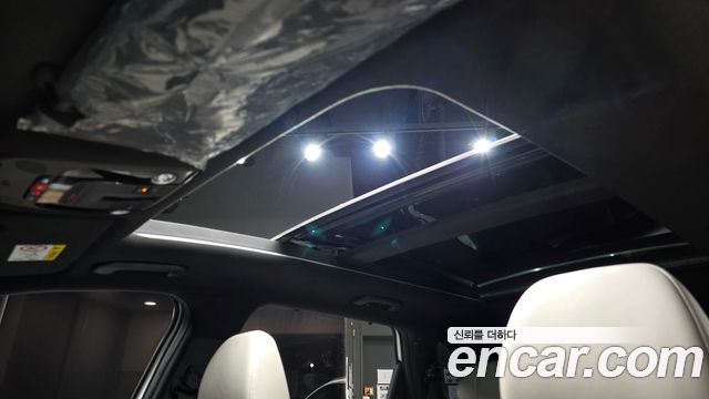 Kia Sorento (IV) HEV 1.6 2WD Signature 2025 — фото 17