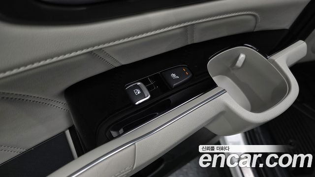 Kia Sorento (IV) HEV 1.6 2WD Signature 2025 — фото 19