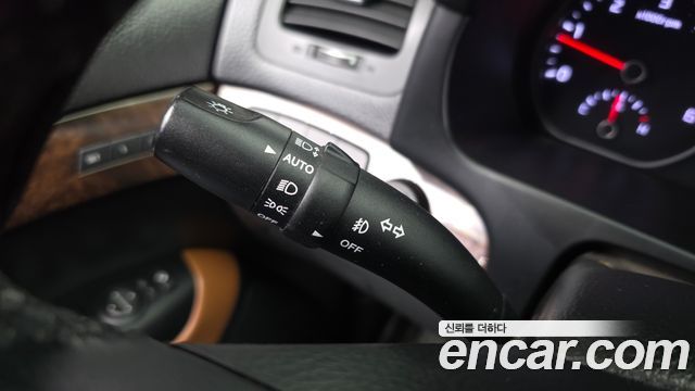 Kia Mohave Diesel 3.0 4WD President 2018 — фото 29