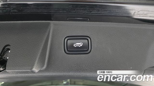 Kia Mohave The Master Diesel 3.0 4WD 5-Seater Masters 2024 — фото 16