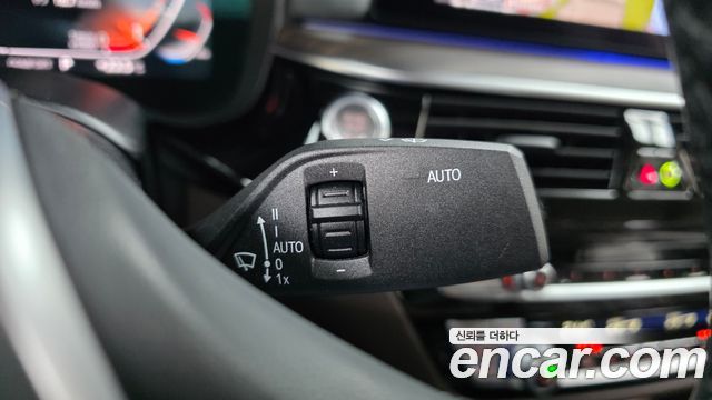 BMW 5 Series (G30) 520i Luxury 2020 — фото 27