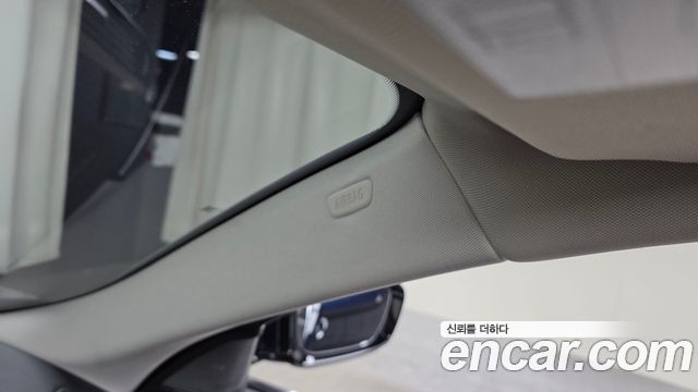 BMW 5 Series (G30) 520i Luxury 2020 — фото 29