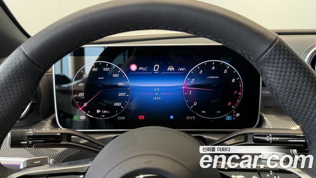 Mercedes-Benz CLE-Class (C236) CLE200 Cabriolet 2026 — фото 15