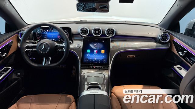 Mercedes-Benz CLE-Class (C236) CLE200 Cabriolet 2026 — фото 17