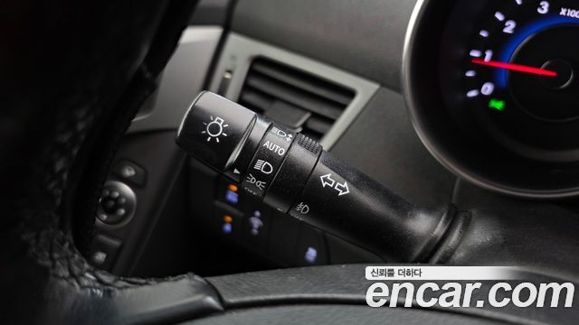 Hyundai Avante 1.6 GDi Premium Standard 2014 — фото 15
