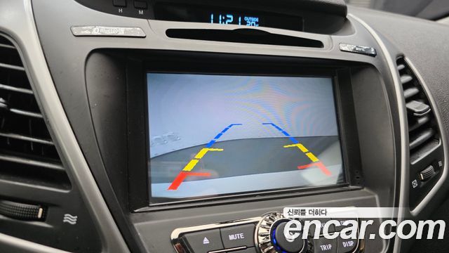 Hyundai Avante 1.6 GDi Premium Standard 2014 — фото 16