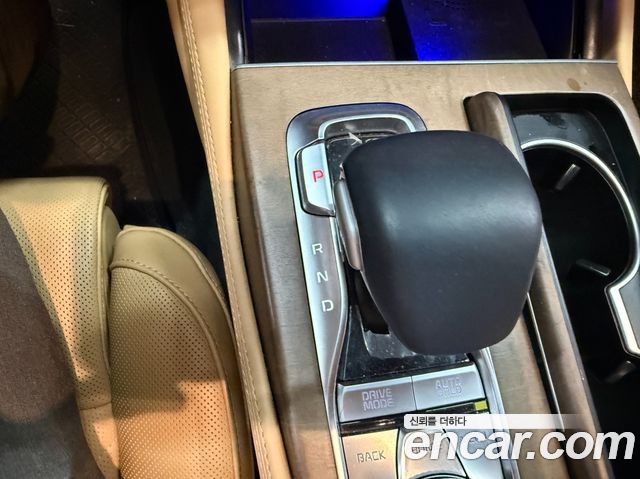 Kia K9 (II) 3.8 GDI AWD Best Selection Ⅰ 2023 — фото 8