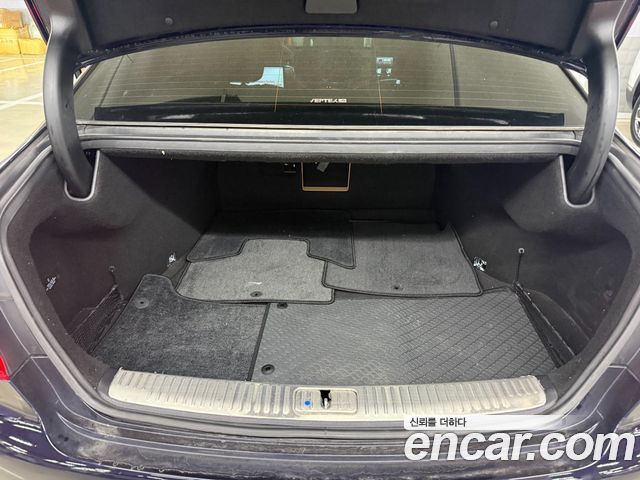 Kia K9 (II) 3.8 GDI AWD Best Selection Ⅰ 2023 — фото 23