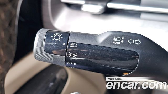 Kia Carnival (IV) Gasoline 9-Seater Noblesse 2023 — фото 16