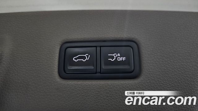 Kia Carnival (IV) Gasoline 9-Seater Noblesse 2023 — фото 33