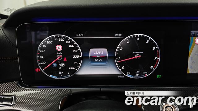 Mercedes-Benz E-Class (W213) E300 4MATIC AMG Line 2017 — фото 8