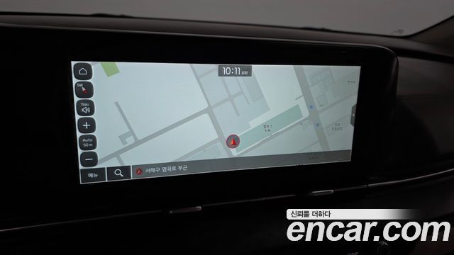 Kia Carnival (IV) Gasoline 9-Seater Signature 2023 — фото 15