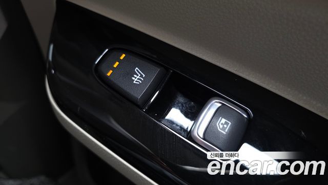 Kia Carnival (IV) Gasoline 9-Seater Signature 2023 — фото 32
