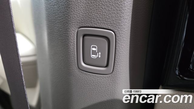 Kia Carnival (IV) Gasoline 9-Seater Signature 2023 — фото 33