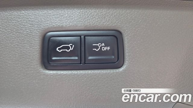 Kia Carnival (IV) Gasoline 9-Seater Signature 2023 — фото 34