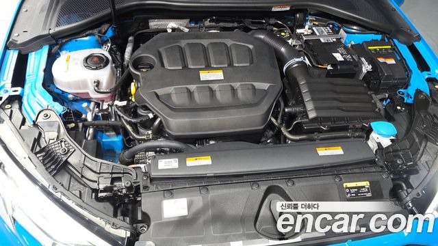 Audi A3 (8Y) 40 TFSI Premium 2022 — фото 6