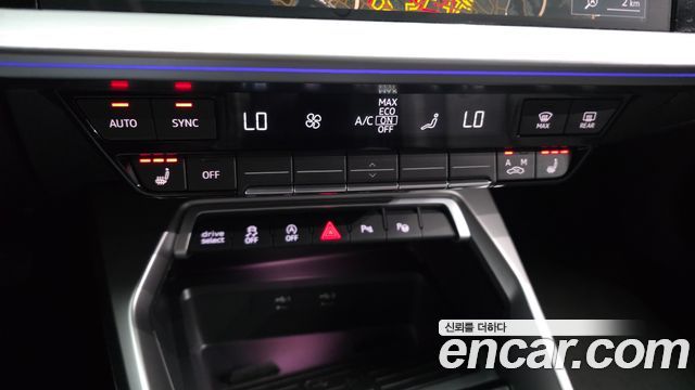 Audi A3 (8Y) 40 TFSI Premium 2022 — фото 17