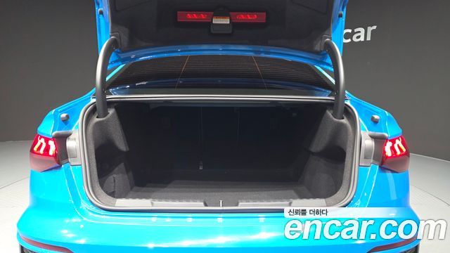 Audi A3 (8Y) 40 TFSI Premium 2022 — фото 20