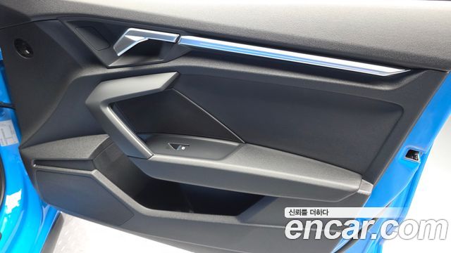 Audi A3 (8Y) 40 TFSI Premium 2022 — фото 24