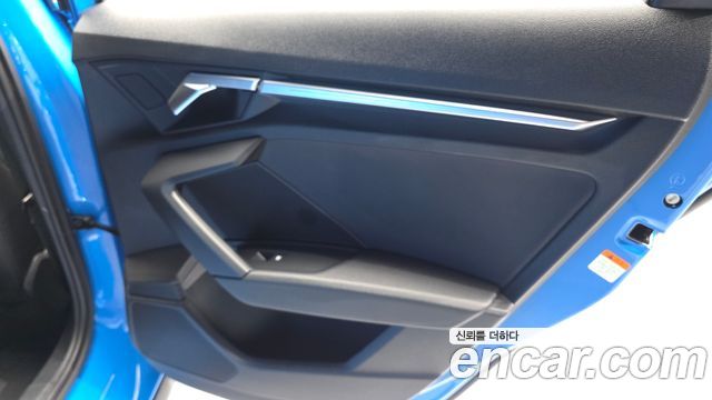 Audi A3 (8Y) 40 TFSI Premium 2022 — фото 25