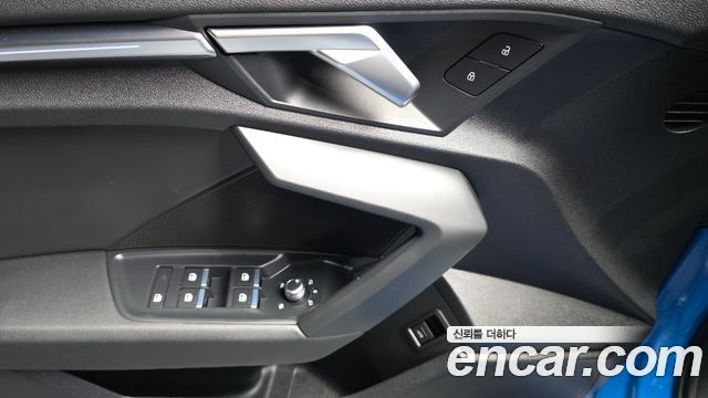 Audi A3 (8Y) 40 TFSI Premium 2022 — фото 28