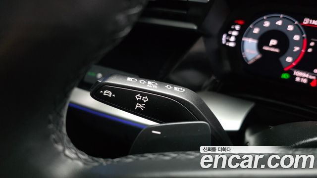 Audi A3 (8Y) 40 TFSI Premium 2022 — фото 29