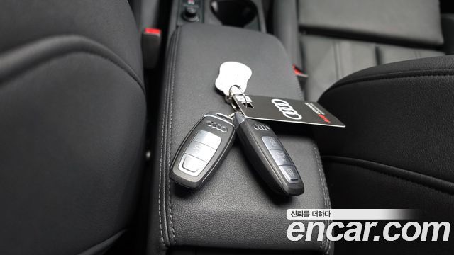 Audi A3 (8Y) 40 TFSI Premium 2022 — фото 32