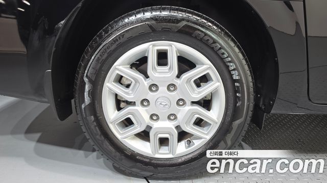 Hyundai Staria L3.5 Cargo 5-Seater Modern 2022 — фото 5