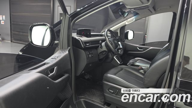 Hyundai Staria L3.5 Cargo 5-Seater Modern 2022 — фото 10