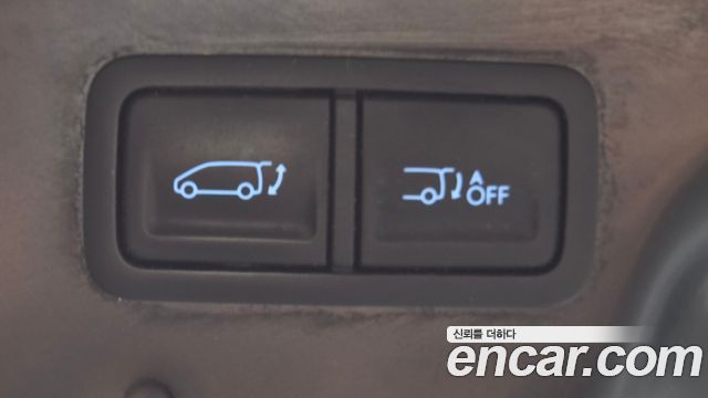 Hyundai Staria L3.5 Cargo 5-Seater Modern 2022 — фото 16