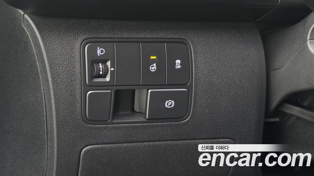 Hyundai Staria L3.5 Cargo 5-Seater Modern 2022 — фото 27