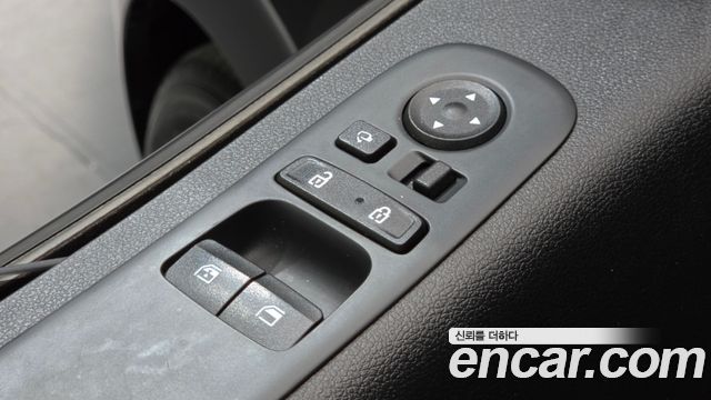 Hyundai Staria L3.5 Cargo 5-Seater Modern 2022 — фото 28
