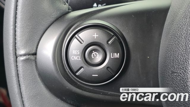 MINI Cooper S Standard Third Generation 2020 — фото 17
