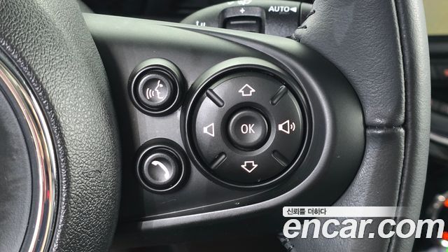 MINI Cooper S Standard Third Generation 2020 — фото 18